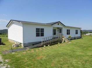 1005 Old Glasgow Rd, Horse Cave, KY 42749