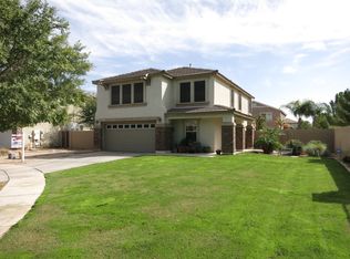 4017 E Gail Ct, Gilbert, AZ 85296