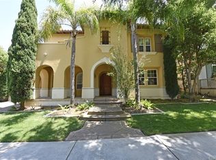 22 Peppertree, Newport Beach, CA 92660