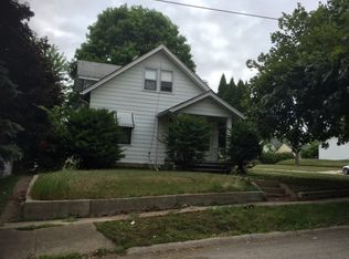1026 16th St, Rockford, IL