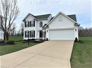 6014 Steeple Chase Way, Medina, OH 44256