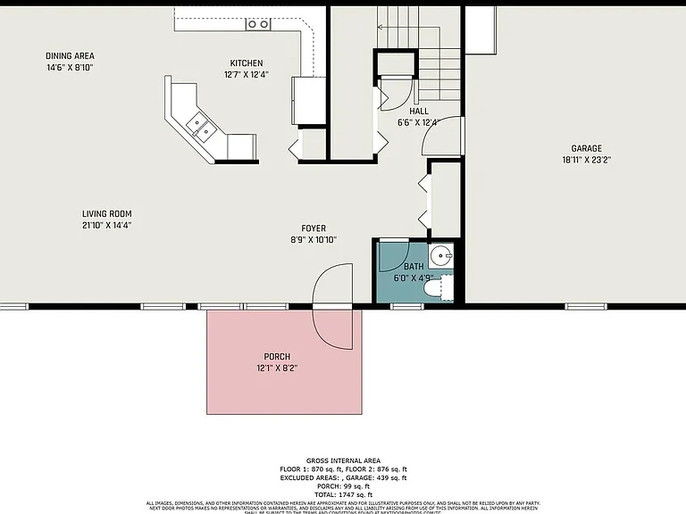 14357 Banyan Ln — Photo 4