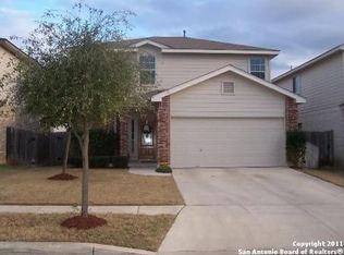 8646 Sonora Pass, Helotes, TX 78023