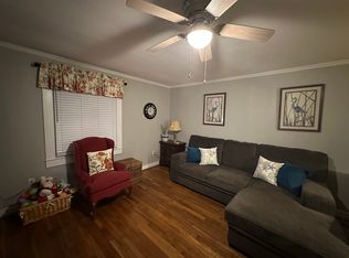 502 S 4th St, Murfreesboro, NC 27855