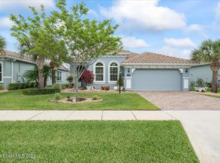 3859 Poseidon Way, Melbourne, FL 32903