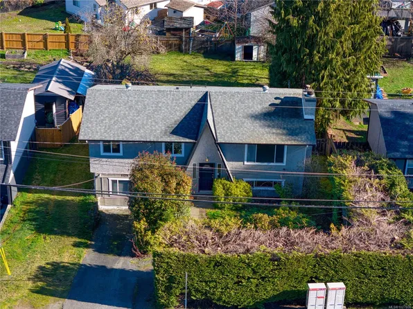 1125 Stillin Dr, Ladysmith, BC V9G 1P2