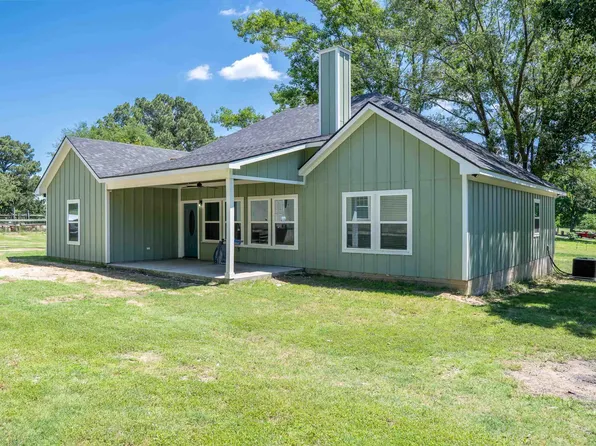 1605 County Road 4510, Winnsboro, TX 75494