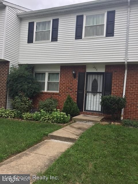 1st image of 423 Ellwell Ct