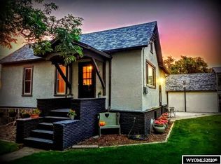 4310 Road 74, Torrington, WY 82240