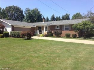 338 Rea Dr, Salem, OH 44460