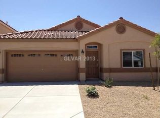 7911 Narnia Avenue Lot #8, Las Vegas, NV 89113