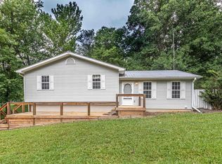 541 Brooklyn Rd, Holly Pond, AL 35083