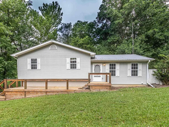 541 Brooklyn Rd, Holly Pond, AL 35083