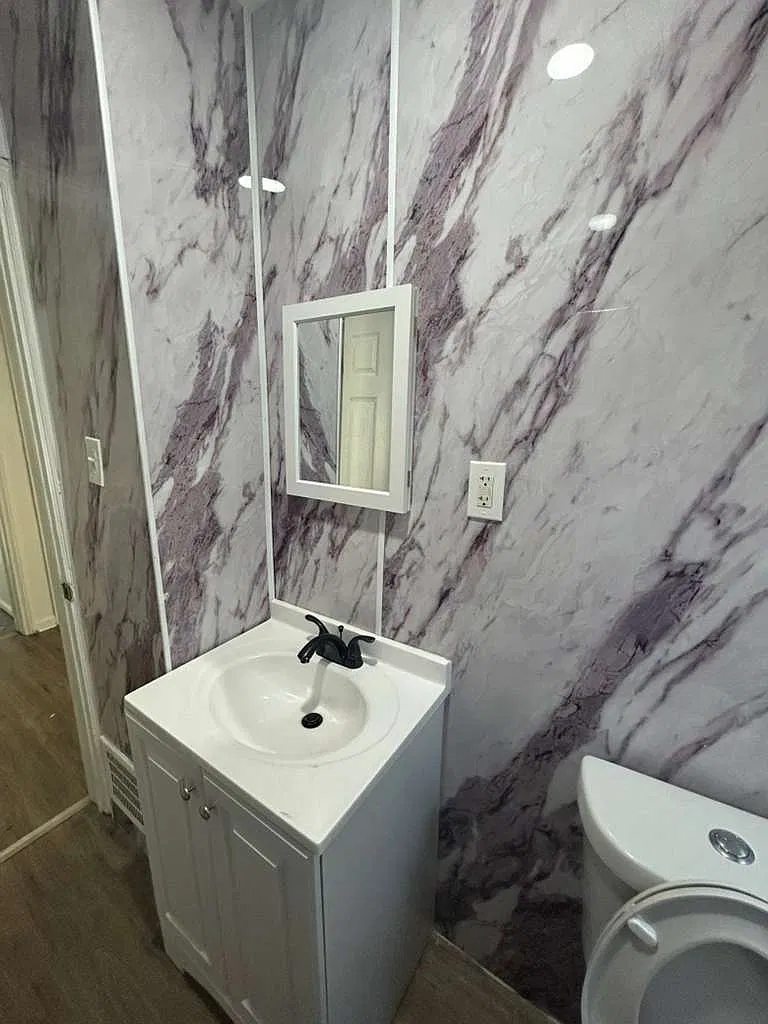 3 bed, 1100 sqft, $1,400 — Photo 4