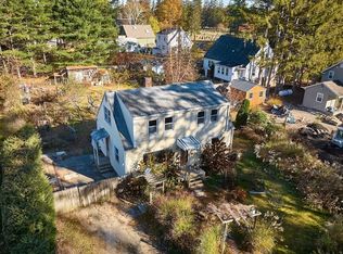 5 Lownds Ave, Easthampton, MA 01027