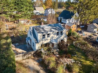 5 Lownds Ave, Easthampton, MA, 01027