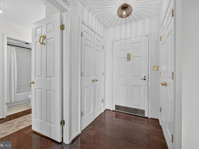 5901 Mount Eagle Dr #301 — Photo 5