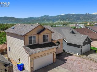 1183 Westmoreland Rd, Colorado Springs, CO 80907
