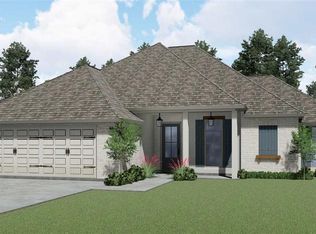 15035 Canyon Hill Dr, Walker, LA 70785