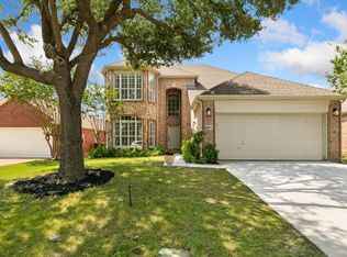 5805 Berkshire Rd, McKinney, TX 75072