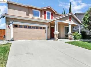 4589 Florence Ct, Antioch, CA 94531