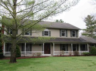 15444 Durham Way E, Granger, IN