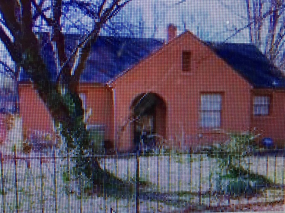 Front of Home at 3517 Johnwood