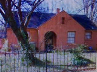 3517 Johnwood Dr, Memphis, TN 38122