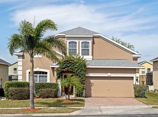 549 Cadiz Loop, Davenport, FL 33837