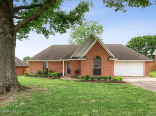 7831 Richland Dr, Southaven, MS 38671