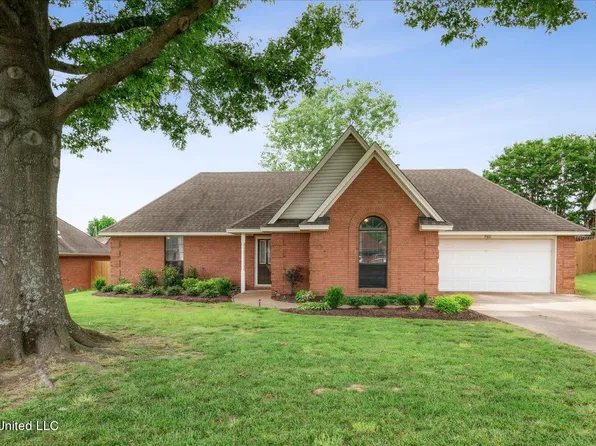 7831 Richland Dr, Southaven, MS 38671