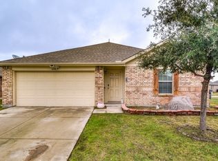 12500 Nicholas Pl, Rhome, TX 76078