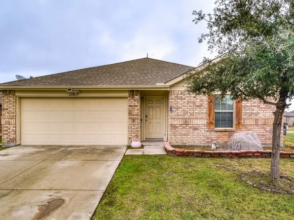 12500 Nicholas Pl, Rhome, TX 76078