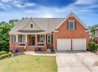 7920 Benchmark Dr, Flowery Branch, GA 30542