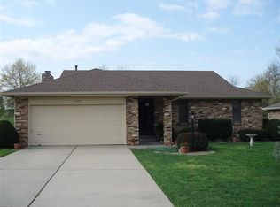 1324 E Smith St, Springfield, MO 65803