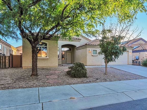2nd image of 7802 E Treetop Rd #10249