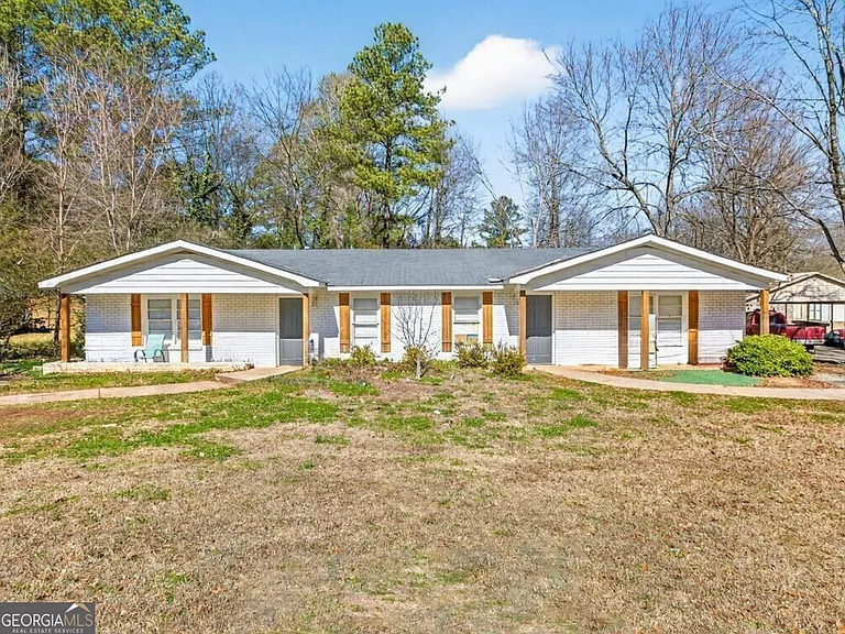 540 Aubrey Dr — Photo 1