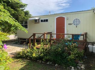 28148 Julia Ave, Little Torch Key, FL 33042