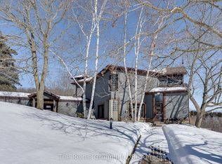 21 Bartley Dr, Caledon, ON L7E0N1