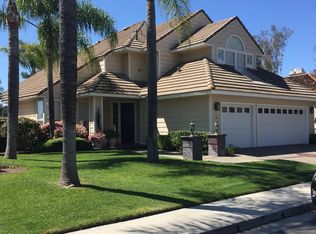 24 Lakeridge, Trabuco Canyon, CA 92679