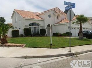12435 Durango Dr, Victorville, CA 92392