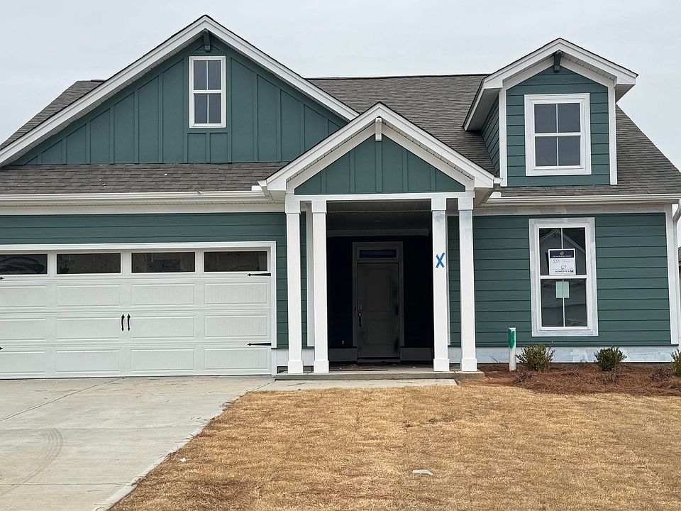 1st image of 554 Hydrangea St Lot 67