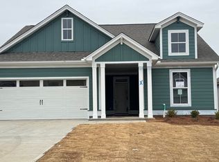 554 Hydrangea St Lot 67, Seneca, SC 29678
