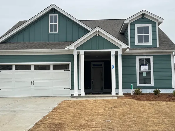 554 Hydrangea St Lot 67, Seneca, SC 29678