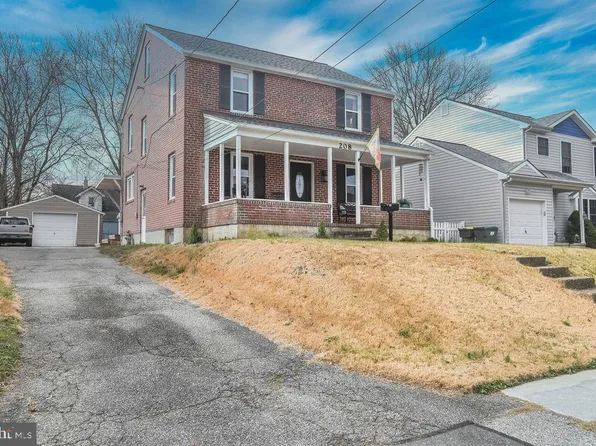208 W Reamer Ave, Wilmington, DE 19804