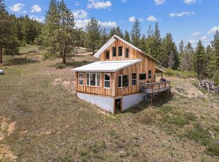 969 Bourne Loop, Victor, MT 59875