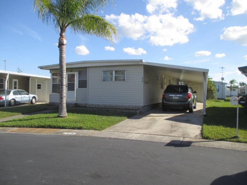 1st image of 13225 101st St Lot 418