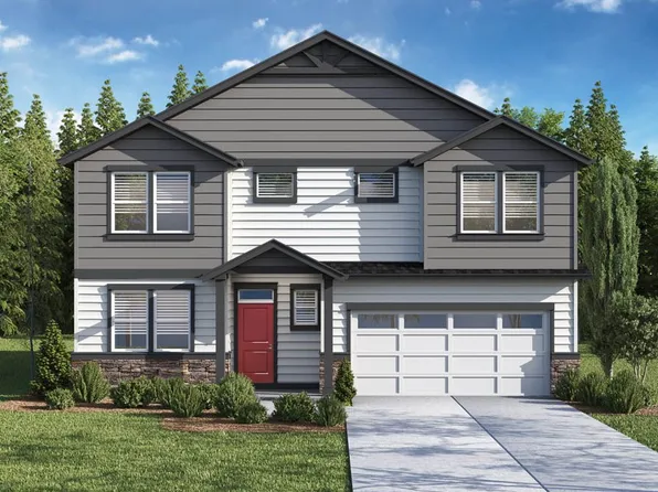 16929 SE Crossland, Happy Valley, OR 97086