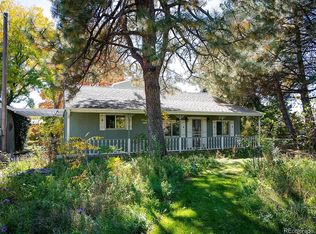 8900 W Jefferson Ave, Lakewood, CO 80235