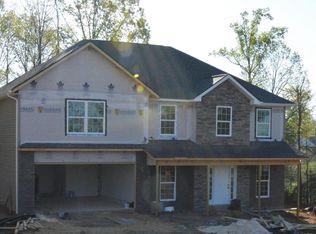 1017 Brooklyn Ln LOT 4R2, Maryville, TN 37804